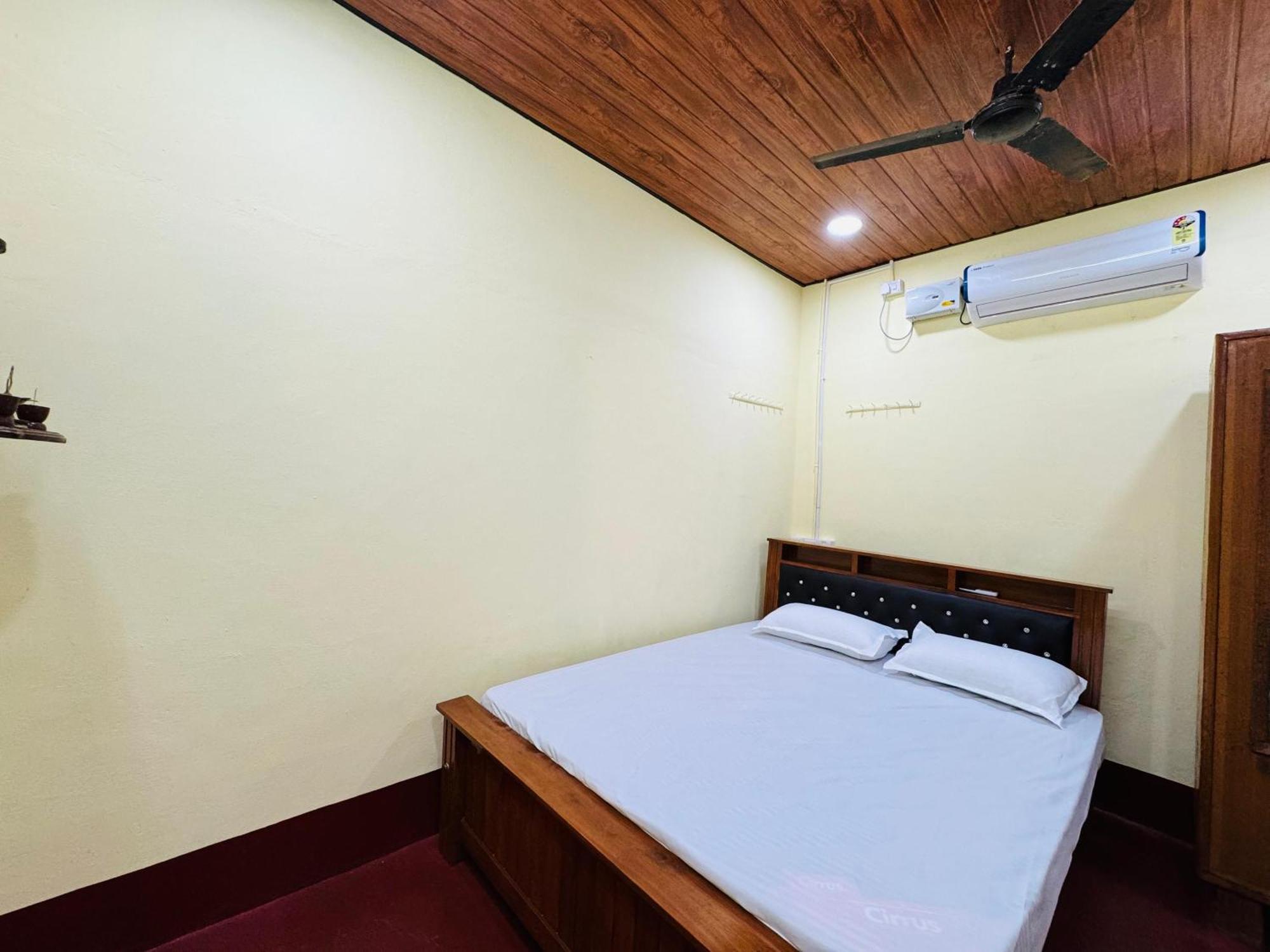 Payal Nivas Beach Cottage Padubidri 외부 사진
