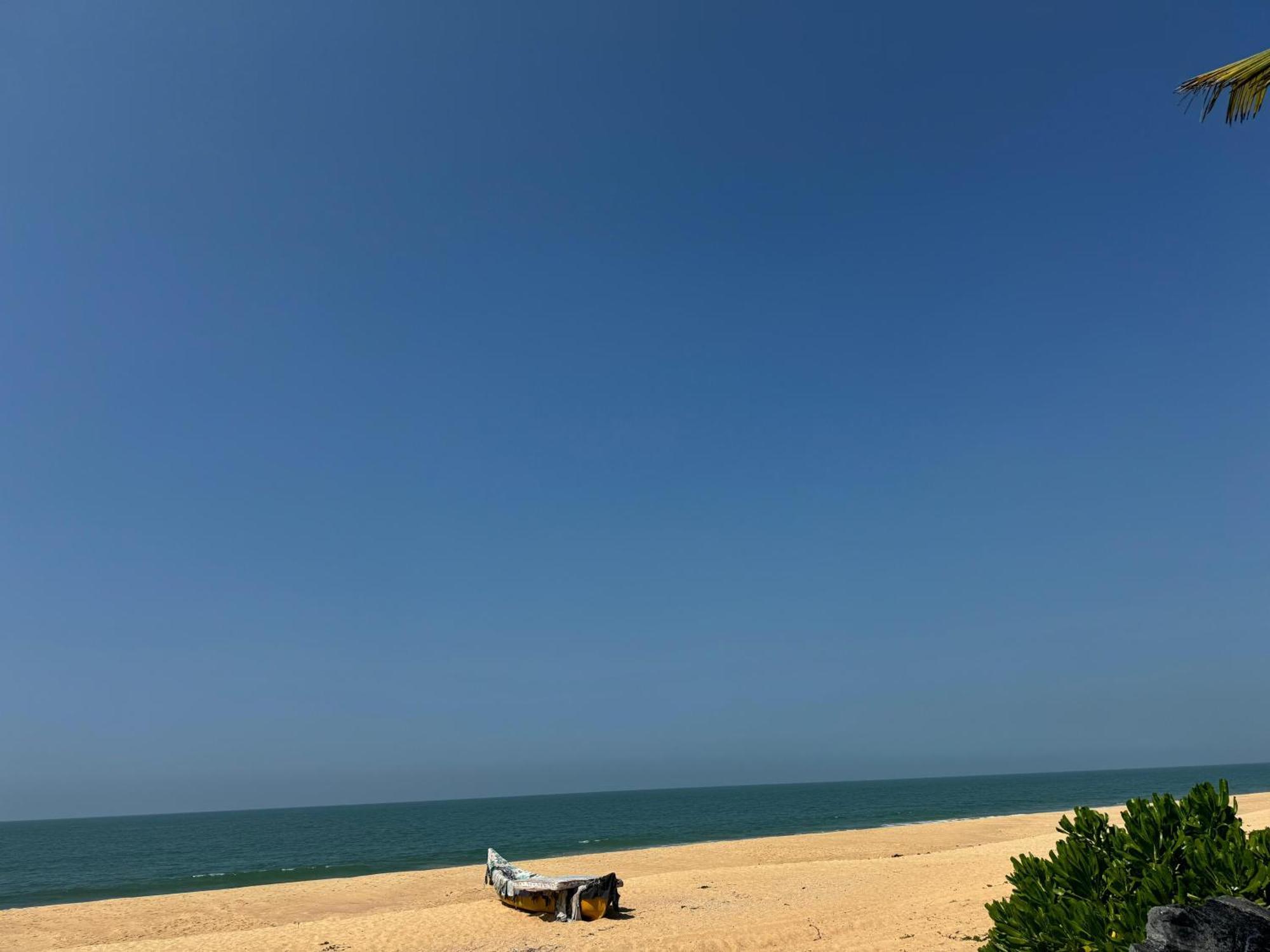 Payal Nivas Beach Cottage Padubidri 외부 사진