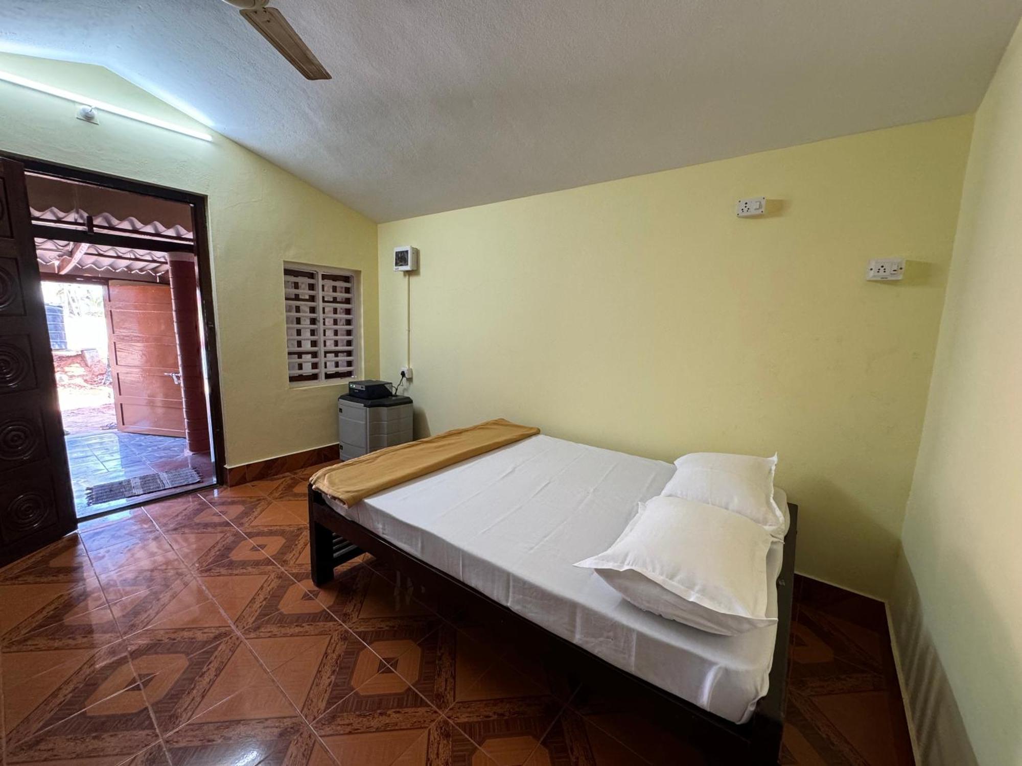 Payal Nivas Beach Cottage Padubidri 외부 사진