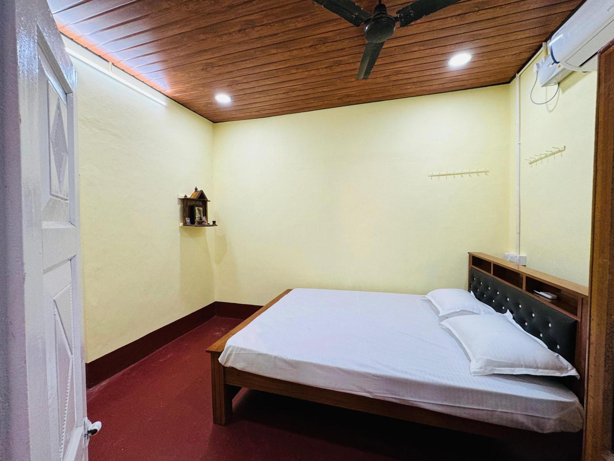 Payal Nivas Beach Cottage Padubidri 외부 사진