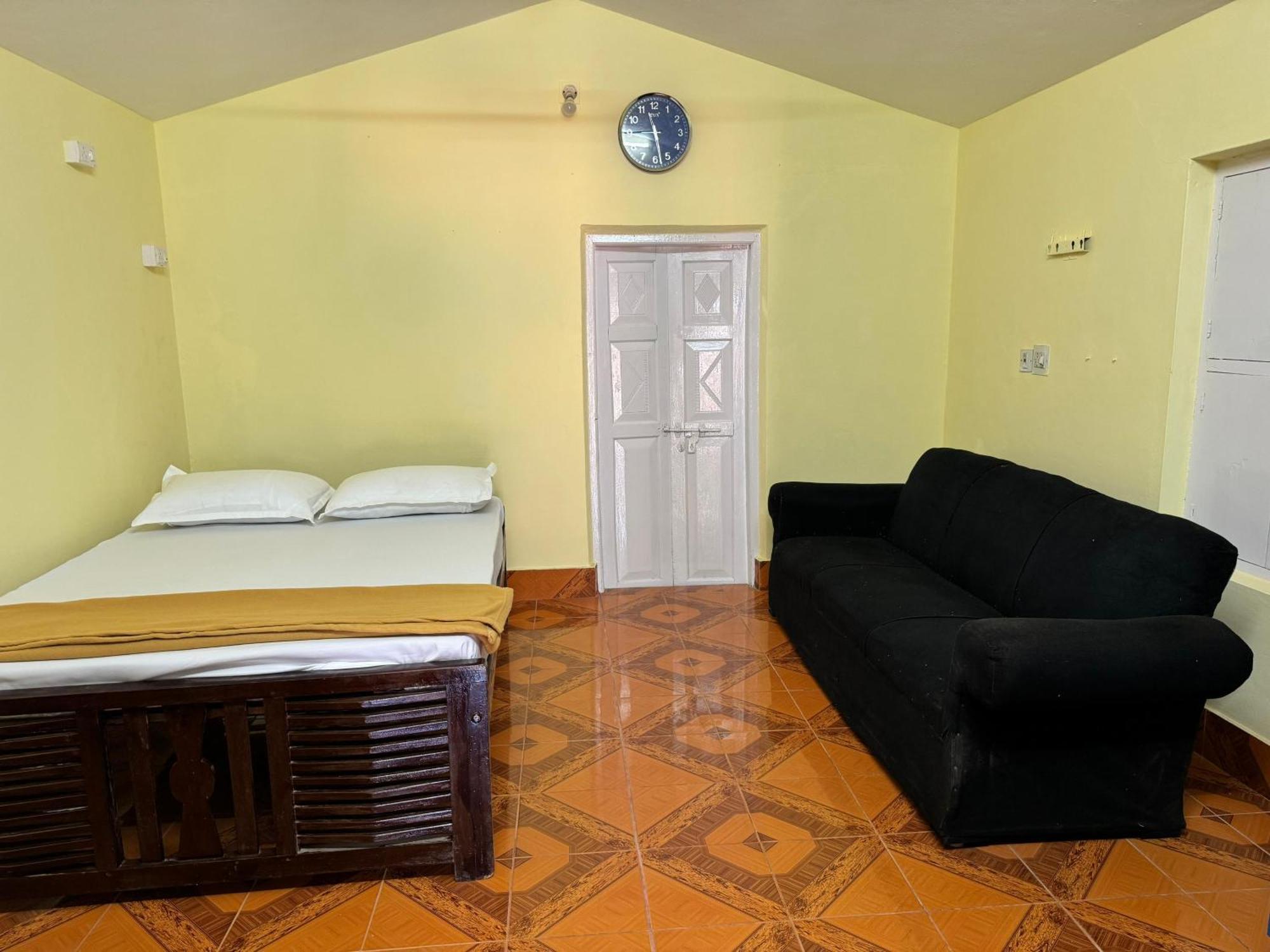 Payal Nivas Beach Cottage Padubidri 외부 사진