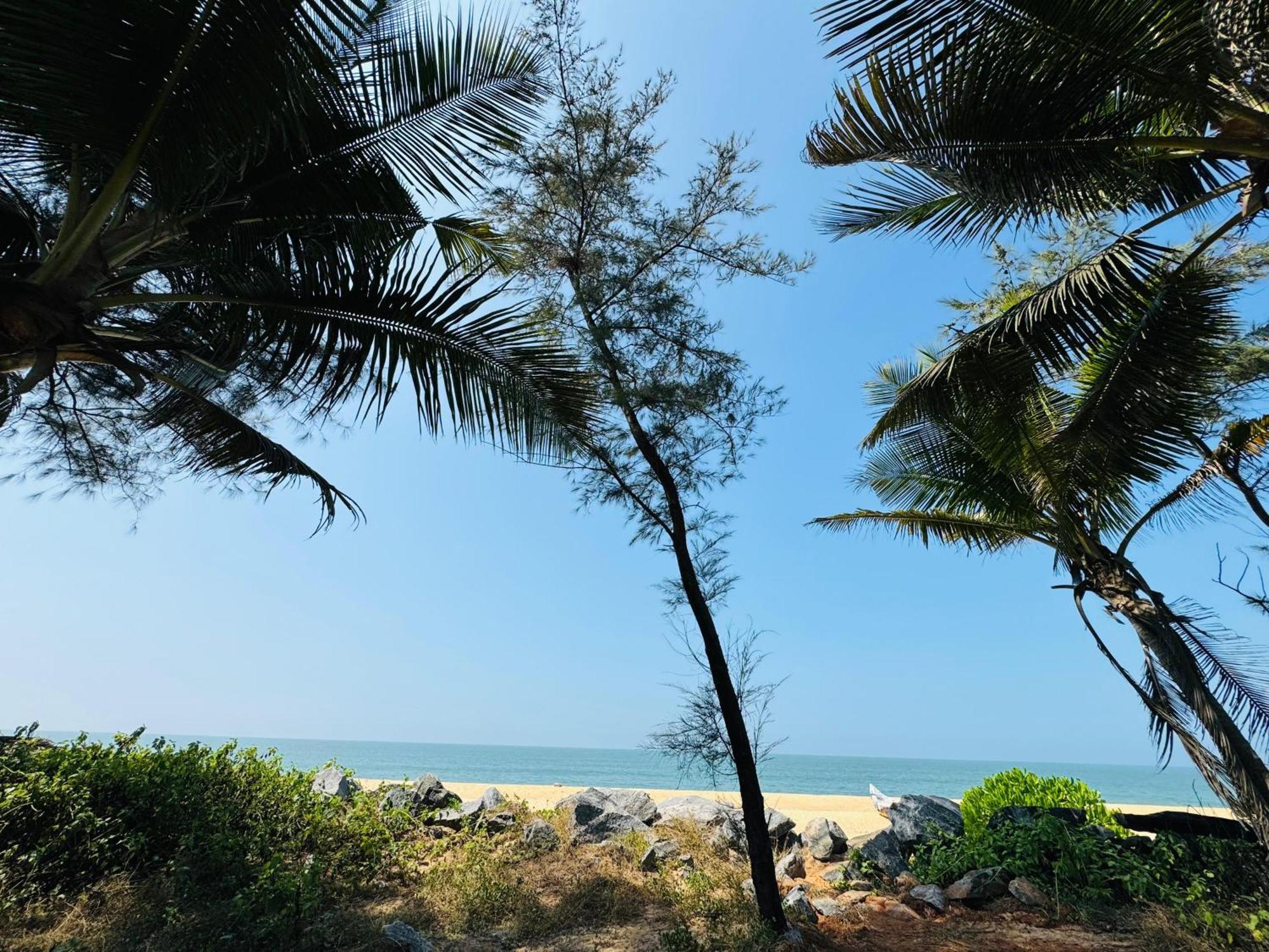 Payal Nivas Beach Cottage Padubidri 외부 사진